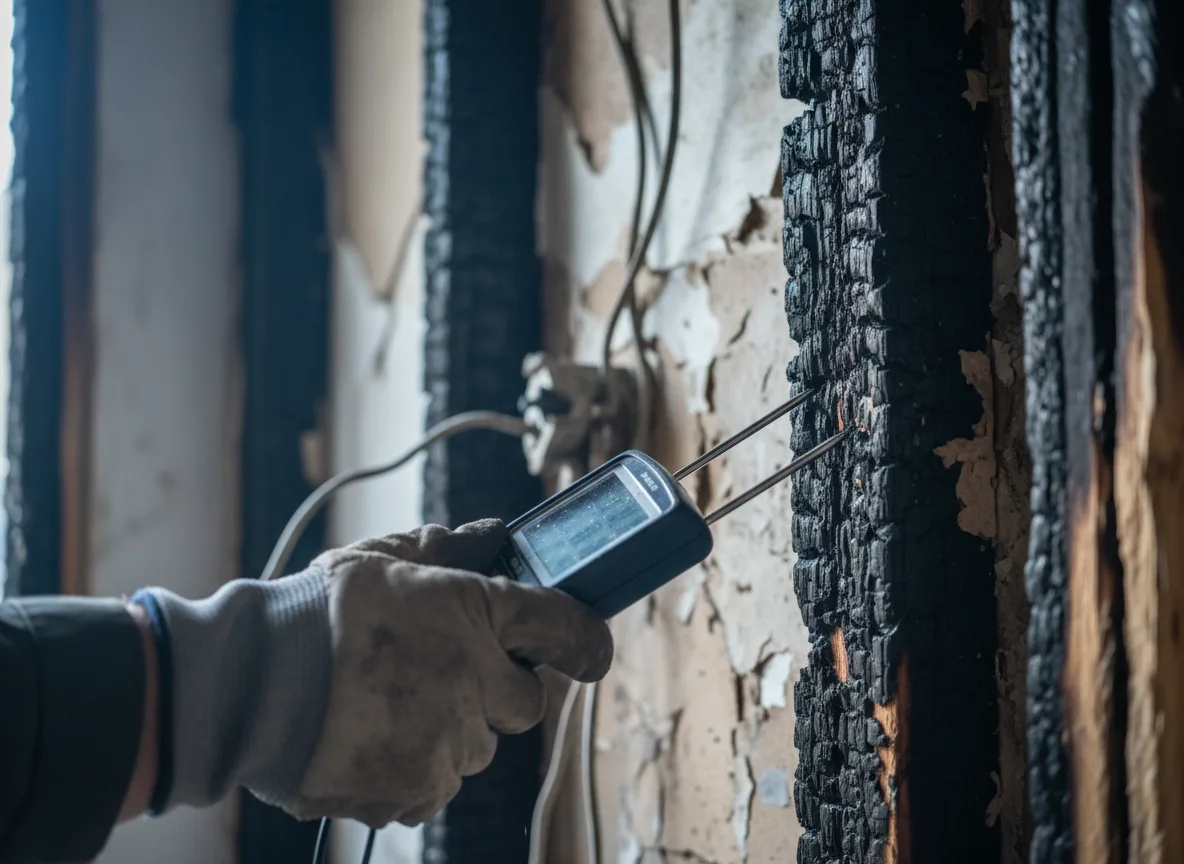 Fire Damage Restoration Diamond, OH FAQs
